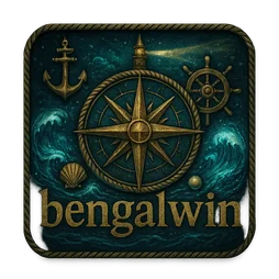 bengalwin header logo